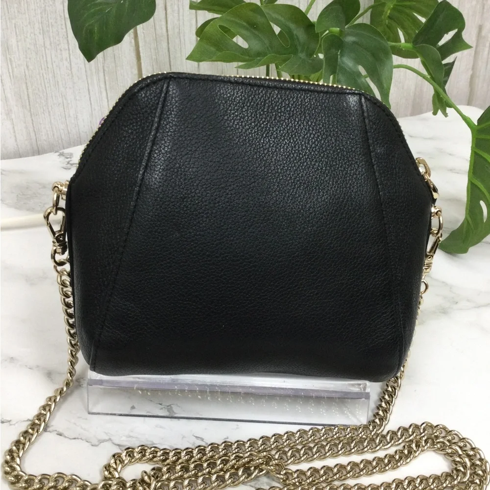 Metrocity sleek black